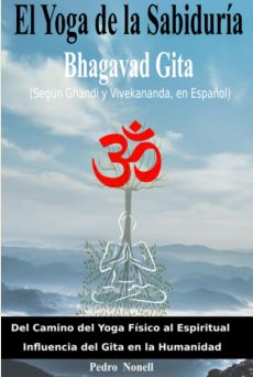 Kitap: Bilgelik Yogası - Bhagavad Gita (Gandhi) Nonell