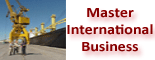 Master Uluslararası Ticaret (Çevrimiçi)