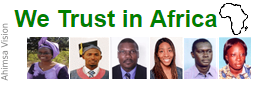 Afrika - EENI Business School (İş okulu)